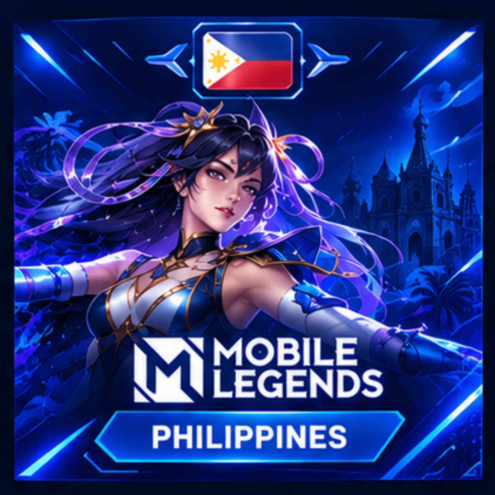 Mobile Legends: Filipina